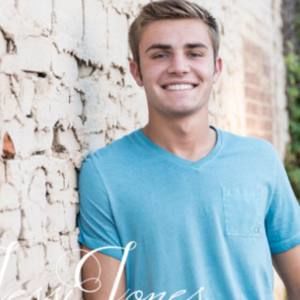 Meet your Posher, Tanner